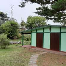 Fachada Exterior