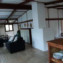 Espacio integrado