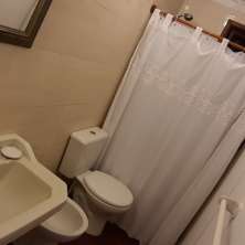 Baño en suite
