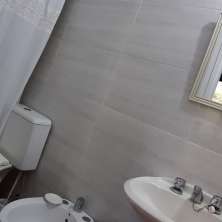 Baño completo