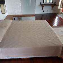 Dormitorio Principal