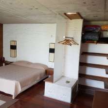 Dormitorio Principal