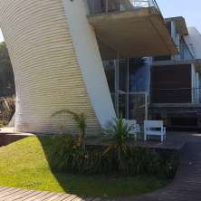 Acceso de entrada