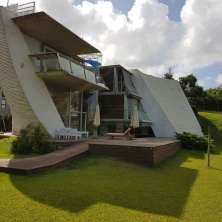 Fachada exterior