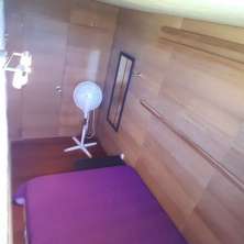 Cuarto Dormitorio
