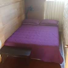 Cuarto Dormitorio