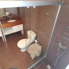 Baño completo