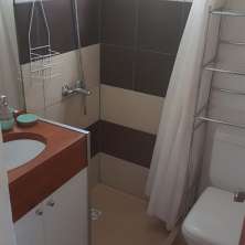 Baño completo