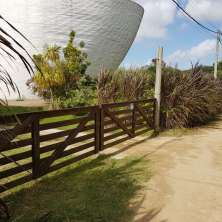 Fachada Exterior