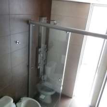 Baño completo