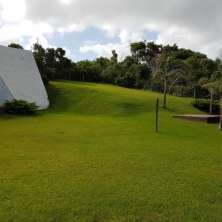 Jardín