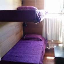 Cuarto Dormitorio