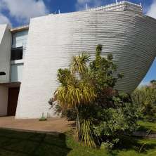 Fachada Exterior
