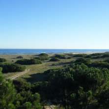 Large lot for sale in the beautiful and exclusive beach resort called San Antonio