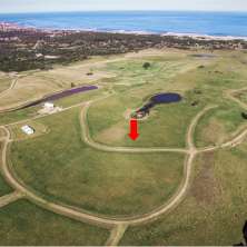 Plot number 90 for sale in La Serena Golf Club de Mar, Rocha, Uruguay