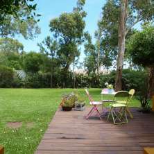Jardín