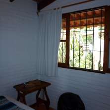 Habitación de Servicio