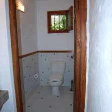 Baño Social