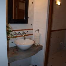 Baño Social
