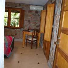 Dormitorio Principal