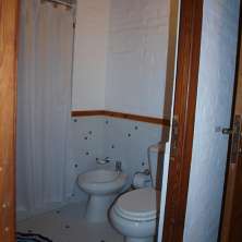 Segundo baño completo