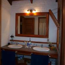Segundo baño completo