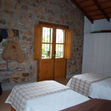 Tercer Dormitorio