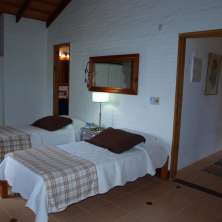 Tercer Dormitorio