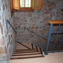 Escalera