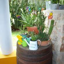 Detalles decorativos