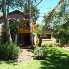 Fachada Exterior