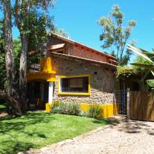 Fachada Exterior