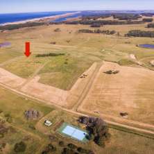 Plot number 39 for sale in La Serena Golf Club de Mar, Rocha, Uruguay
