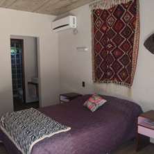 Dormitorio Princial en suite