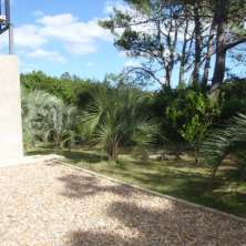 Jardín nativo