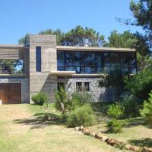 Fachada Exterior