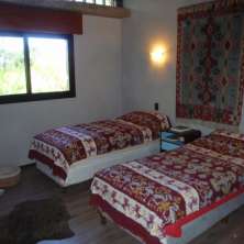 Segundo Dormitorio