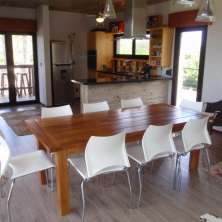 Cocina Comedor
