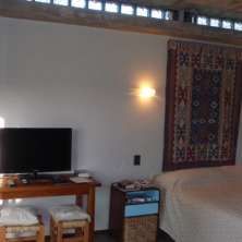 Tercer Dormitorio