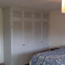 Placard en Dormitorio