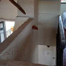 Escalera a Planta Superior