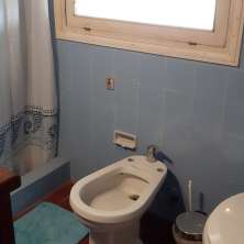 Baño completo en Planta Superior