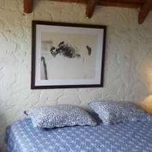 Dormitorio Principal con placard