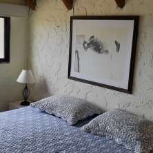 Dormitorio Principal