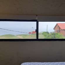 Vistas al océano desde Dormitorio Principal