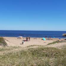 Bajada a la playa La Balconada