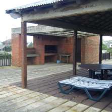Parrillero