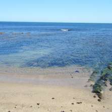 Playa El Cabito