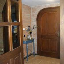 Entrada principal
