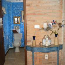 Baño completo